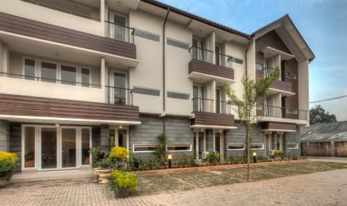 Rumah Kamang Residence 1