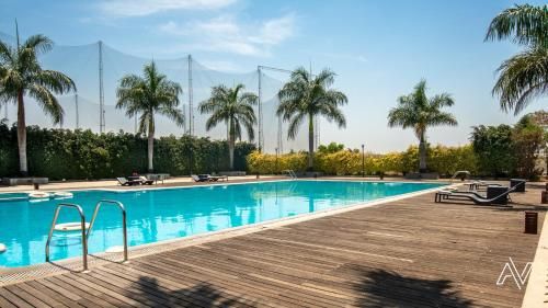 Clover Greens Golf Course and Resort 2