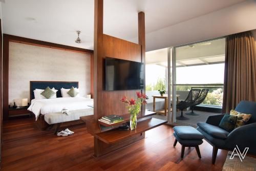 Clover Greens Golf Course and Resort 3