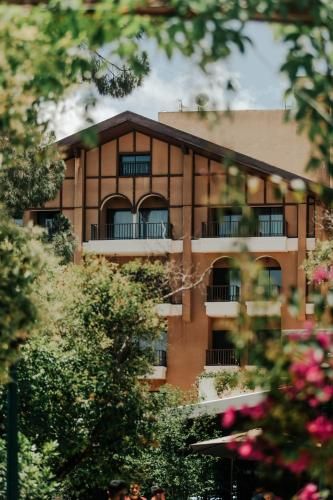 Printania Palace Hotel 2