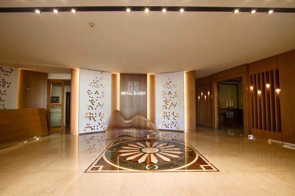 Hotel ehden 4 estrellas en Ehden