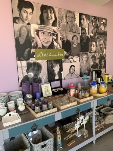 L'Hotel De Mon Pere 3