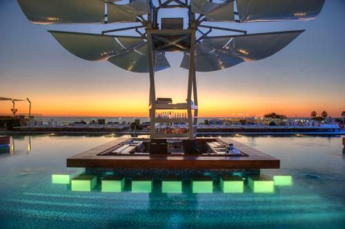 Veer Luxury Boutique Hotel & Beach Club 5 estrellas en Jounieh