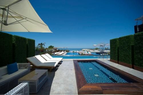 Veer Luxury Boutique Hotel & Beach Club 2