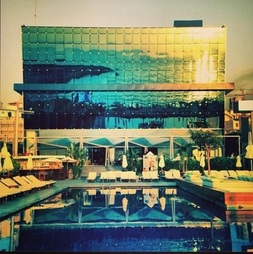 Veer Luxury Boutique Hotel & Beach Club 3