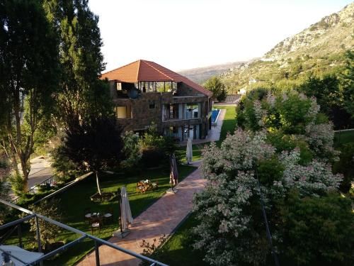 Master's Hotel - Ehden 2