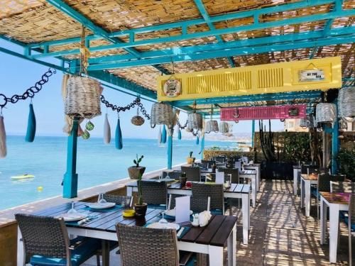 Halat sailing club Guest house -1 estrellas en Biblos