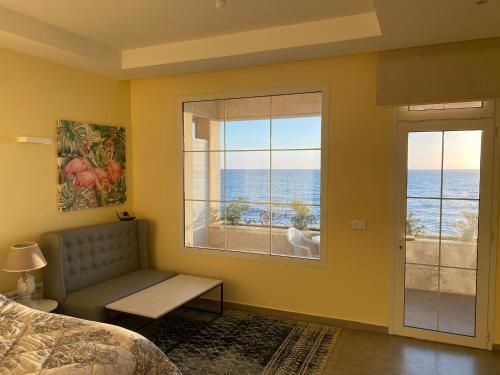 Halat sailing club Guest house 2