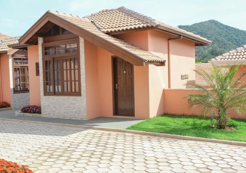 Pousada Mirante das Águas 3