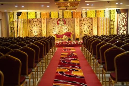 Hotel Newline Orchid 2