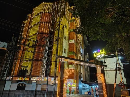 Hotel Newline Orchid 3