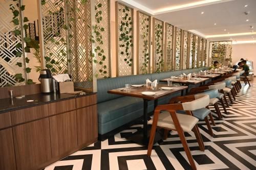 Sachika Hotels, Guwahati 3