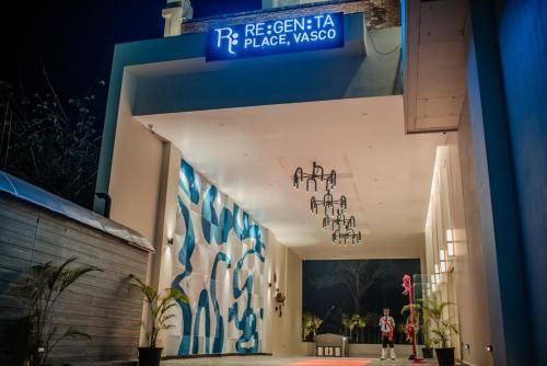 Regenta Place Vasco Goa 3