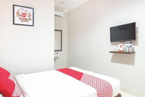 Hotel O Banguntapan Near Galaxy Waterpark Formerly Hotel Desa Puri 2