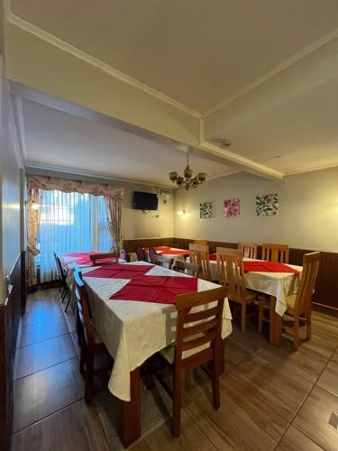 Hotel Santa Sofia 3