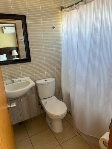 Hotel & Spa Las Taguas 3