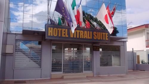 Vitrali Suite 2