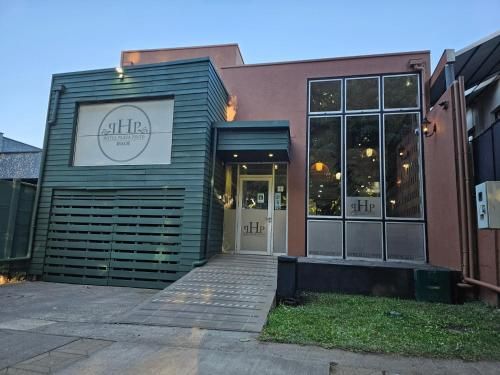 Hotel Plaza Pinto 3 estrelas em Los Ángeles