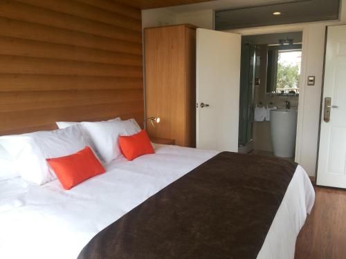 Ruta Hotel Alto La Cruz 3