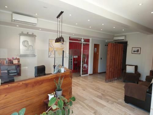 Conrado Hotel Osorno 3