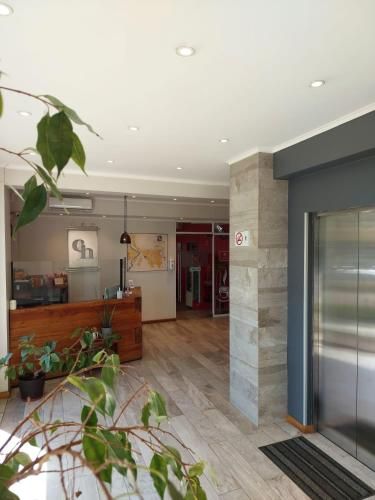 Conrado Hotel Osorno 2