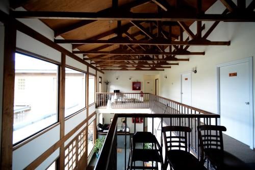 Hotel Patagonia B&B 3