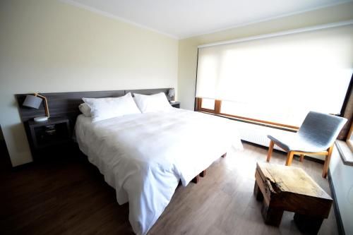 Hotel Patagonia B&B 1