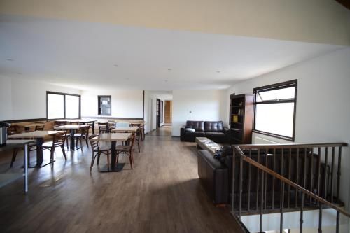 Hotel Patagonia B&B 2