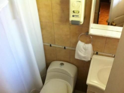 Hotel Altos de Atacama 2