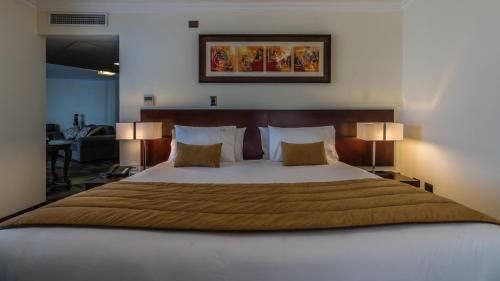 Hotel Costa Pacifico - Suite 2