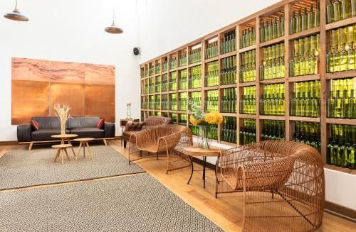 Hotel Piedra Verde 3