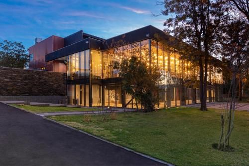 Hotel Piedra Verde 4 étoiles à Rancagua