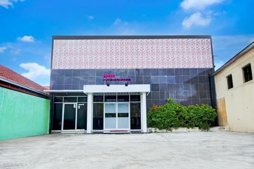 Hotel O Padang City Center Near Pantai Padang Formerly Hotel Siti Nurbaya 3 estrelas em Padang