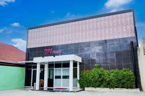 Hotel O Padang City Center Near Pantai Padang Formerly Hotel Siti Nurbaya 3