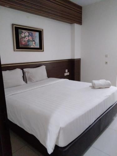 Hotel S3 Setrasari Bandung 3