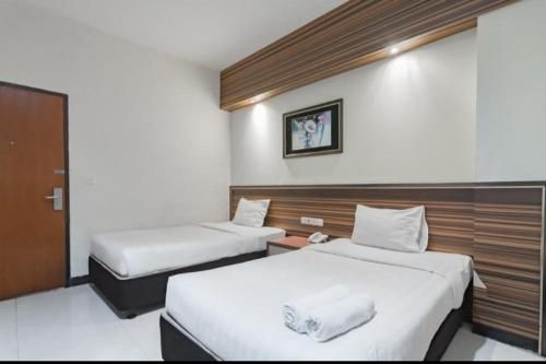 Hotel S3 Setrasari Bandung 2 estrellas en Bandung