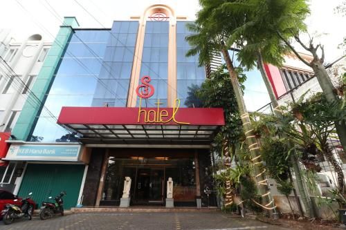 Hotel S3 Setrasari Bandung 2