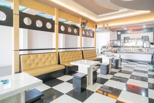 RedDoorz Plus @ Jalan Pemuda Timur Bojonegoro 3 estrellas en Bojonegoro