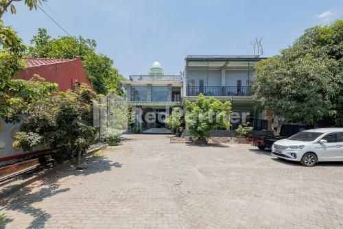 Hotel Grand El-a Syariah Mitra RedDoorz 2