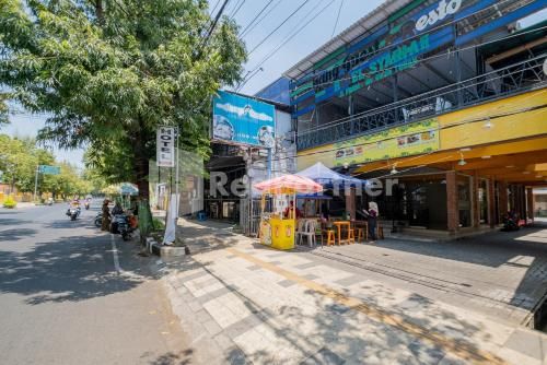 Hotel Grand El-a Syariah Mitra RedDoorz 3
