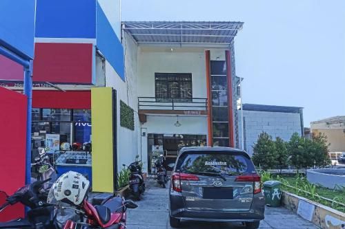 OYO 91432 Dalle 5151 Jeneponto Near Patung kuda, Jeneponto 2