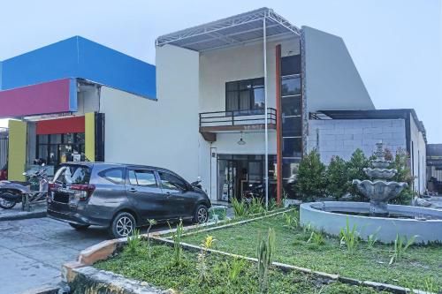 OYO 91432 Dalle 5151 Jeneponto Near Patung kuda, Jeneponto 3