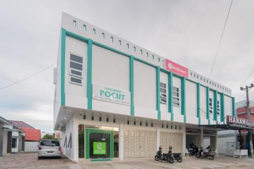 RedDoorz Syariah near Pelabuhan Ulee Lheue Banda Aceh 2 estrellas en Banda Aceh