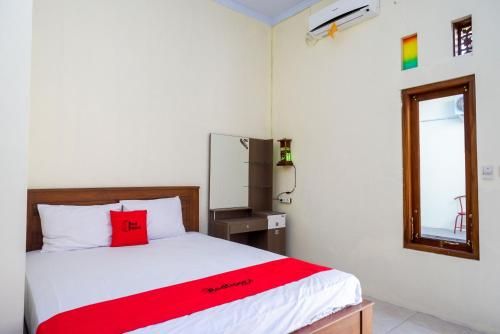 RedDoorz @ Umbul Ponggok Waterpark Klaten 2 estrellas en Yogyakarta