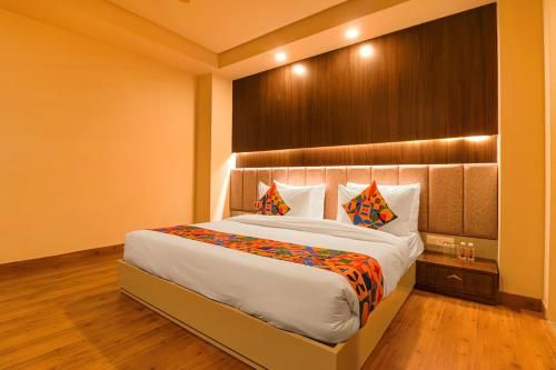 FabHotel Prime Shanit 3 estrellas en New Delhi