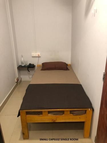 THE Pi HOTEL IMPHAL MANIPUR 2