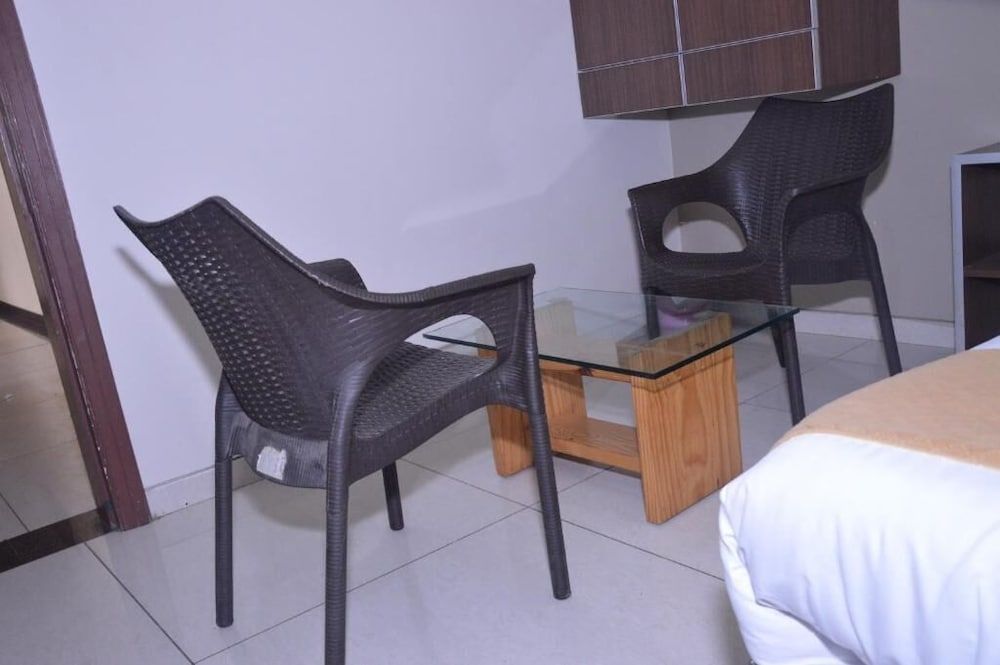 Hotel indrani 3