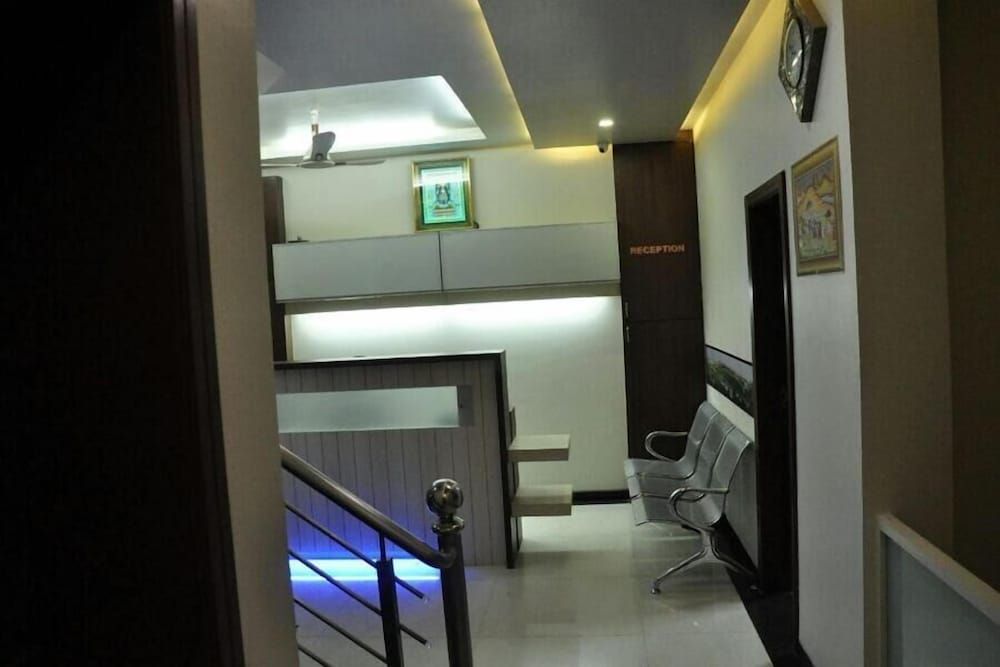 Hotel indrani -1 estrellas en Chittorgarh