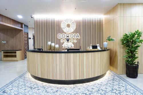 Cordia Hotel Yogyakarta - Hotel Dalam Bandara 2