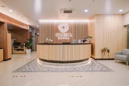 Cordia Hotel Yogyakarta - Hotel Dalam Bandara 3 estrellas en Yogyakarta